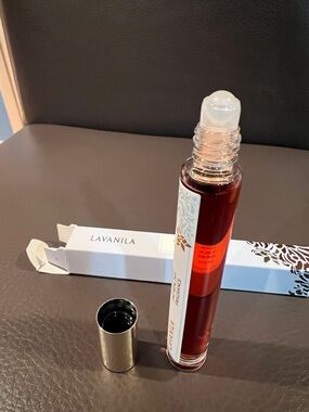 Lavanilla healthy vanilla coconut roller ball